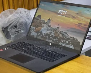 New Laptop HP Stream Notebook 16GB AMD Ryzen 7 SSD 512GB