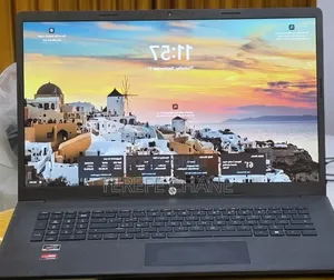 New Laptop HP Stream Notebook 16GB AMD Ryzen 7 SSD 512GB