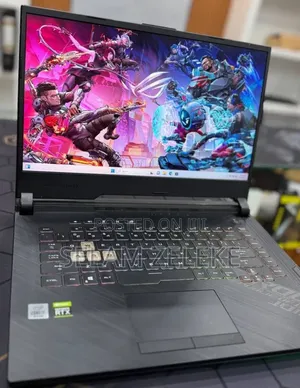 New Laptop Asus 16GB Intel Core i7 SSD 512GB