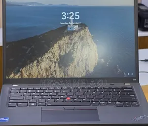 New Laptop Lenovo ThinkPad T14 16GB Intel Core i7 SSD 512GB