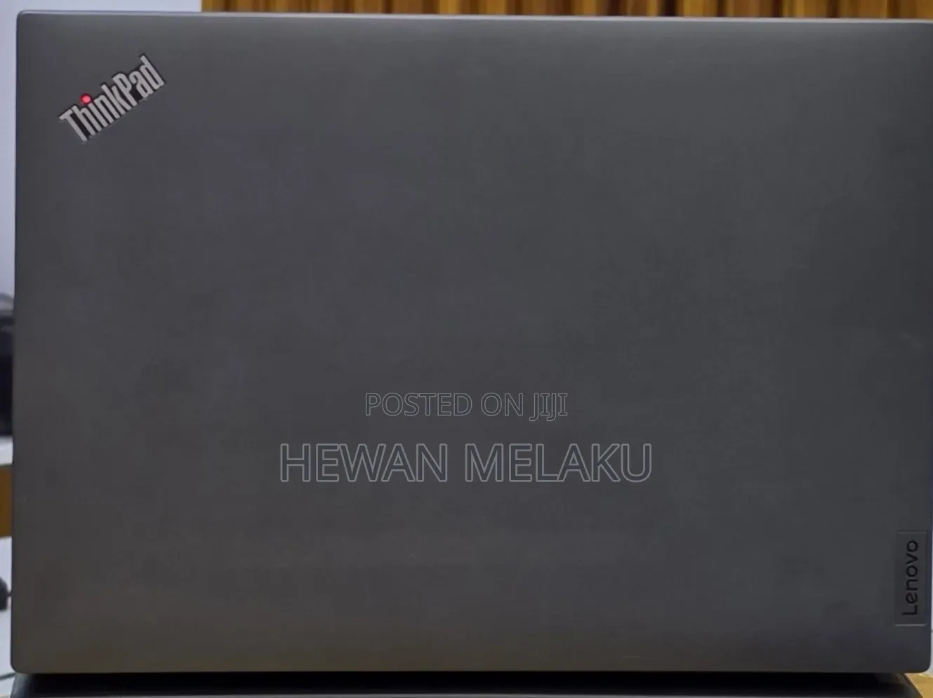 New Laptop Lenovo ThinkPad T14 16GB Intel Core i7 SSD 512GB