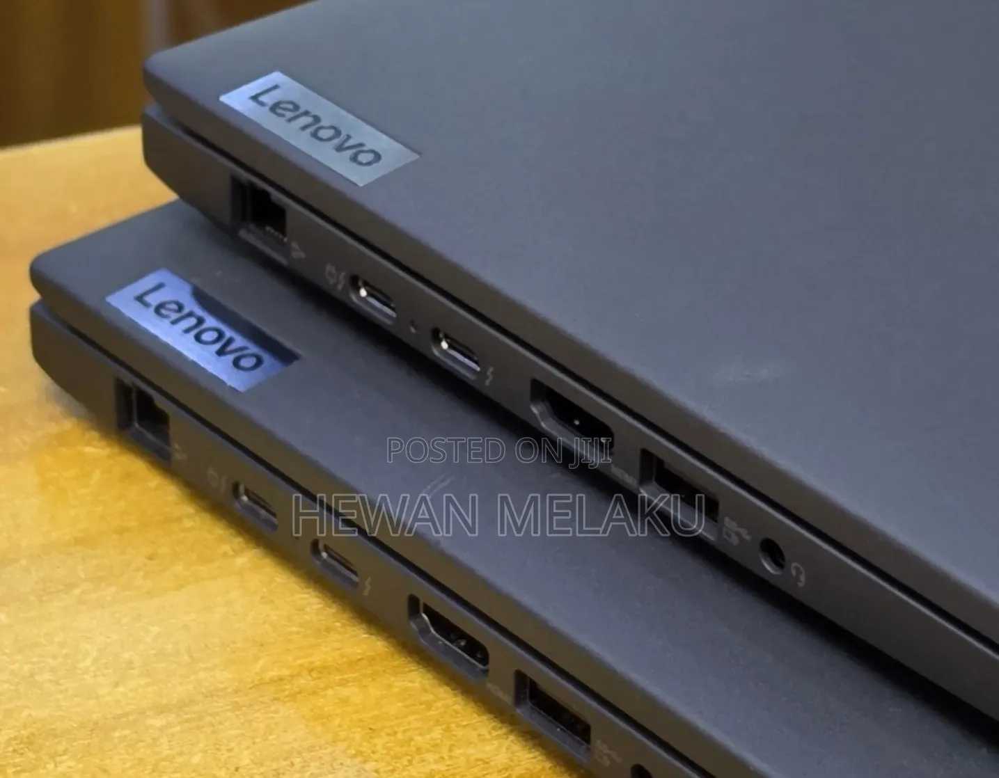 New Laptop Lenovo ThinkPad T14 16GB Intel Core i7 SSD 512GB