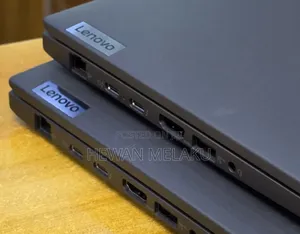 New Laptop Lenovo ThinkPad T14 16GB Intel Core i7 SSD 512GB