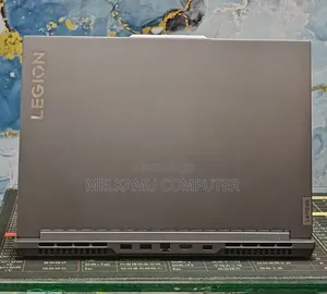 New Laptop Lenovo Legion 5 16GB AMD Ryzen 7 SSD 1T