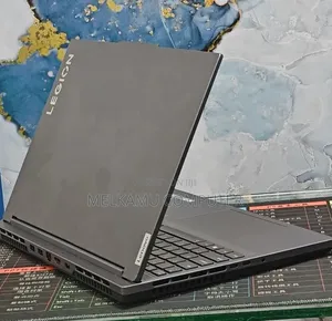 New Laptop Lenovo Legion 5 16GB AMD Ryzen 7 SSD 1T