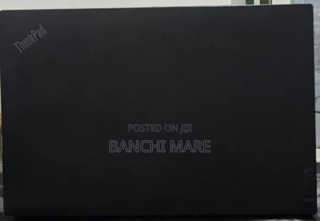 New Laptop Lenovo ThinkPad L14 16GB Intel Core i5 SSD 256GB
