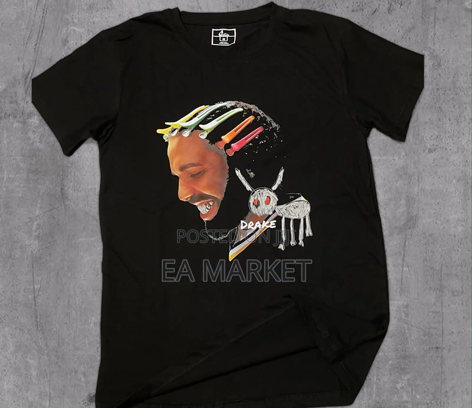 Stand Out With Our Designs
