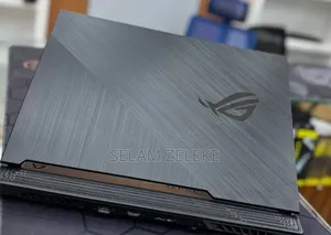 New Laptop Asus 16GB Intel Core i7 SSD 512GB