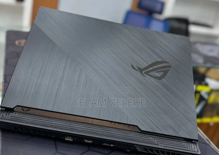 New Laptop Asus 16GB Intel Core i7 SSD 512GB