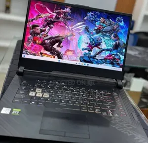 New Laptop Asus 16GB Intel Core i7 SSD 512GB