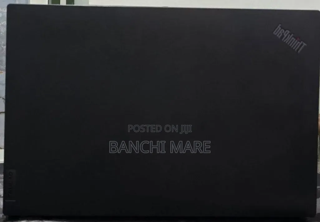 New Laptop Lenovo ThinkPad L14 16GB Intel Core i5 SSD 256GB