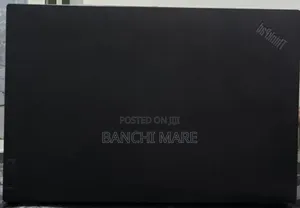 New Laptop Lenovo ThinkPad L14 16GB Intel Core i5 SSD 256GB