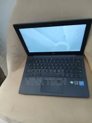 Laptop HP Chromebook 4GB Intel Celeron SSD 32GB