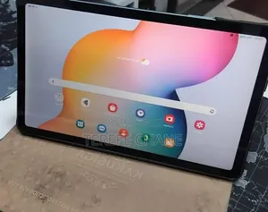 New Samsung Galaxy Tab S6 64 GB