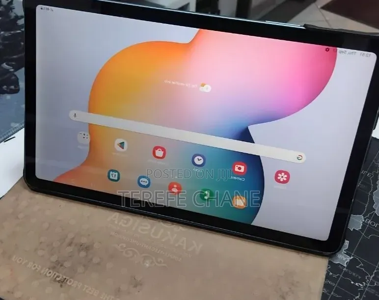 New Samsung Galaxy Tab S6 64 GB
