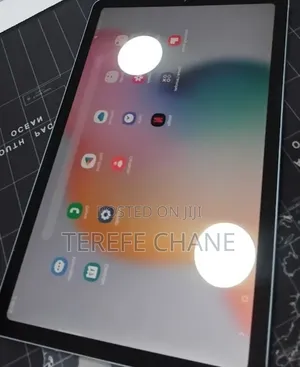 New Samsung Galaxy Tab S6 64 GB