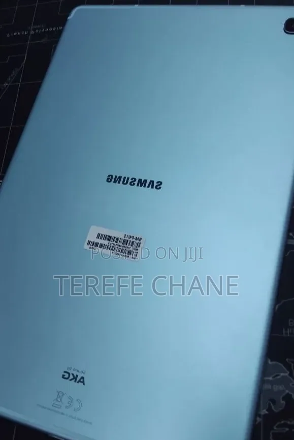 New Samsung Galaxy Tab S6 64 GB