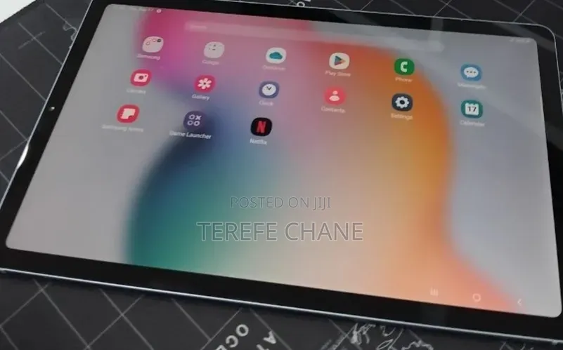 New Samsung Galaxy Tab S6 64 GB
