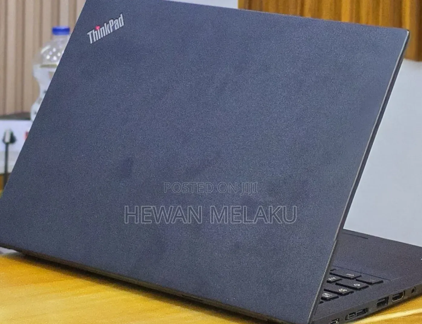 New Laptop Lenovo ThinkPad X395 16GB AMD Ryzen 7 SSD 512GB
