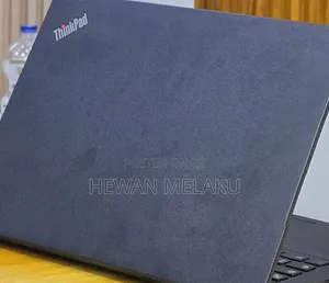 New Laptop Lenovo ThinkPad X395 16GB AMD Ryzen 7 SSD 512GB