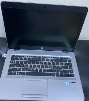 New Laptop HP EliteBook 840 G3 8GB Intel Core i7 SSD 512GB