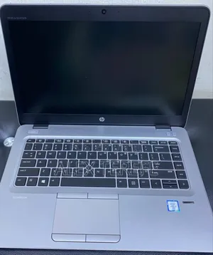 New Laptop HP EliteBook 840 G3 8GB Intel Core i7 SSD 512GB