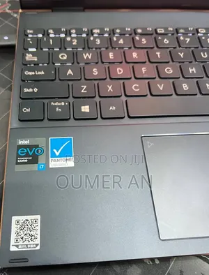 New Laptop Asus ZenBook Flip 14 UX461UA 16GB Intel Core i7 SSD 512GB