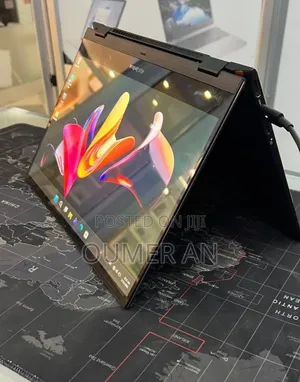 New Laptop Asus ZenBook Flip 14 UX461UA 16GB Intel Core i7 SSD 512GB