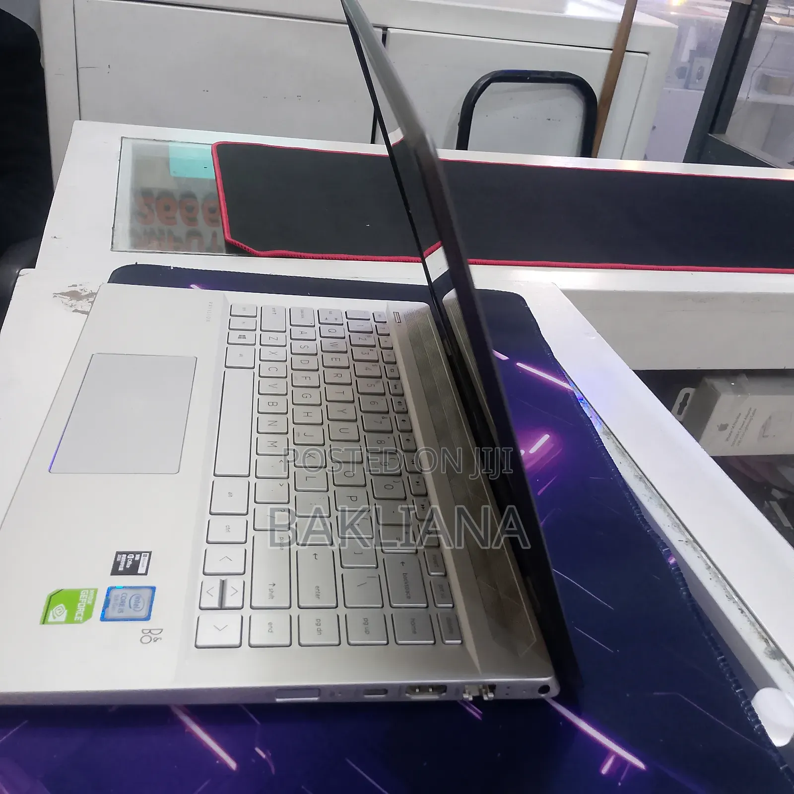 Laptop HP Pavilion 14 16GB Intel Core i5 SSD 512GB