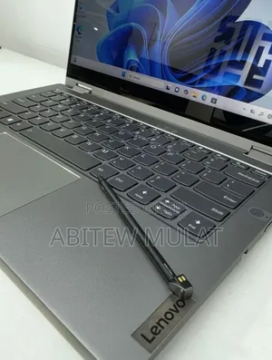 New Laptop Lenovo Thinkbook 14 16GB Intel Core i7 SSD 512GB