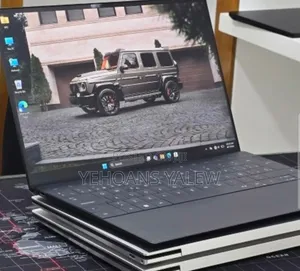 New Laptop Dell XPS 13 16GB Intel Core i7 SSD 512GB