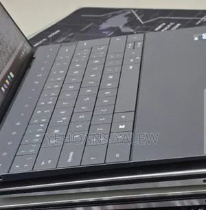 New Laptop Dell XPS 13 16GB Intel Core i7 SSD 512GB