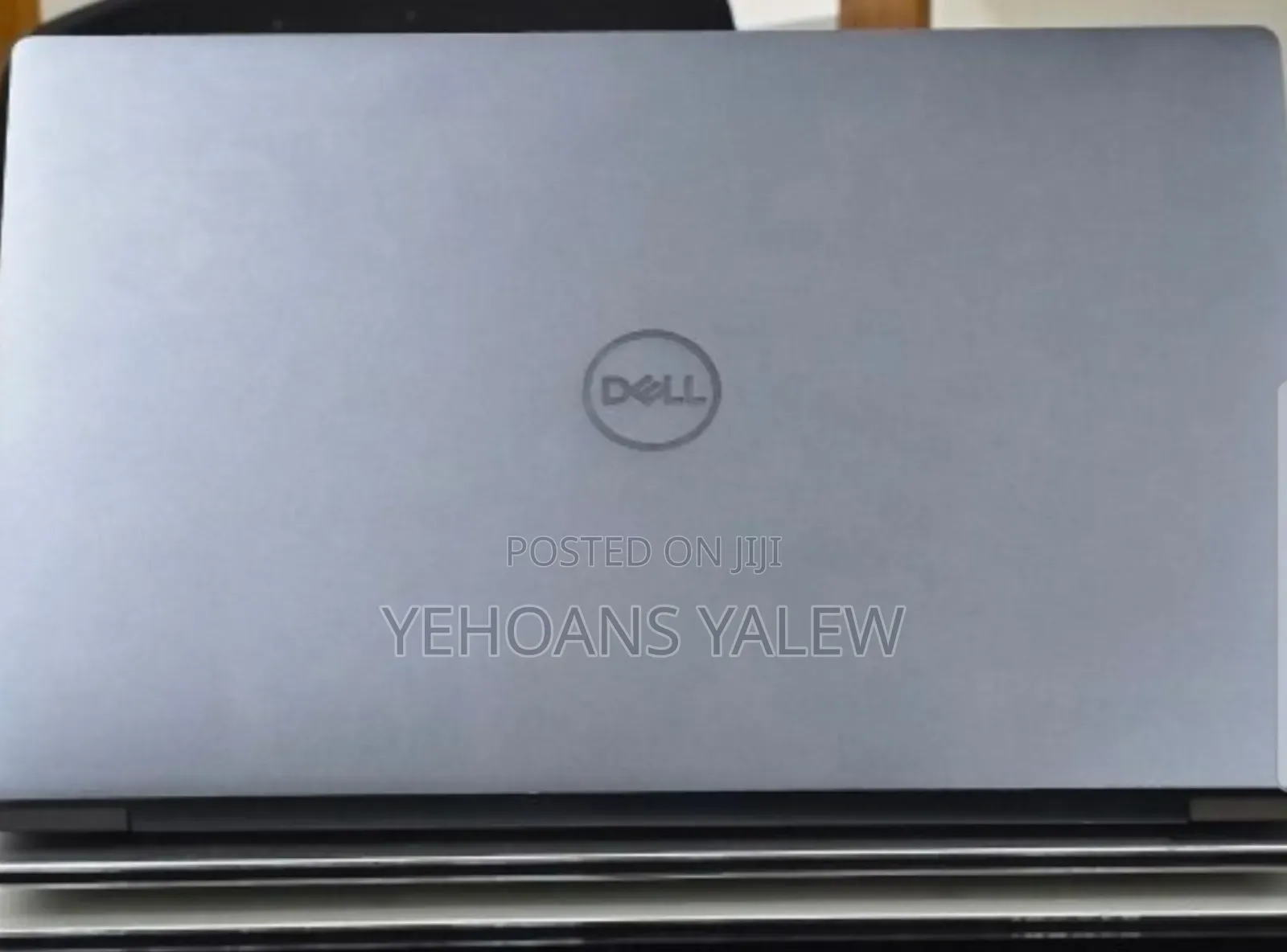 New Laptop Dell XPS 13 16GB Intel Core i7 SSD 512GB