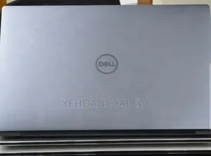 New Laptop Dell XPS 13 16GB Intel Core i7 SSD 512GB