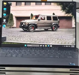 New Laptop Dell XPS 13 16GB Intel Core i7 SSD 512GB
