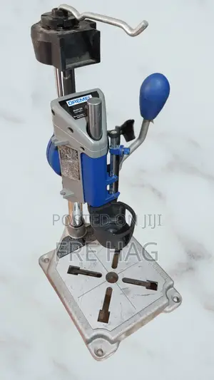 Dremel Workstation 220 Stand