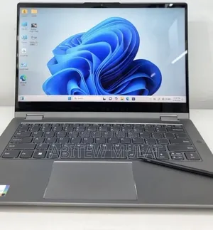 New Laptop Lenovo Thinkbook 14 16GB Intel Core i7 SSD 512GB