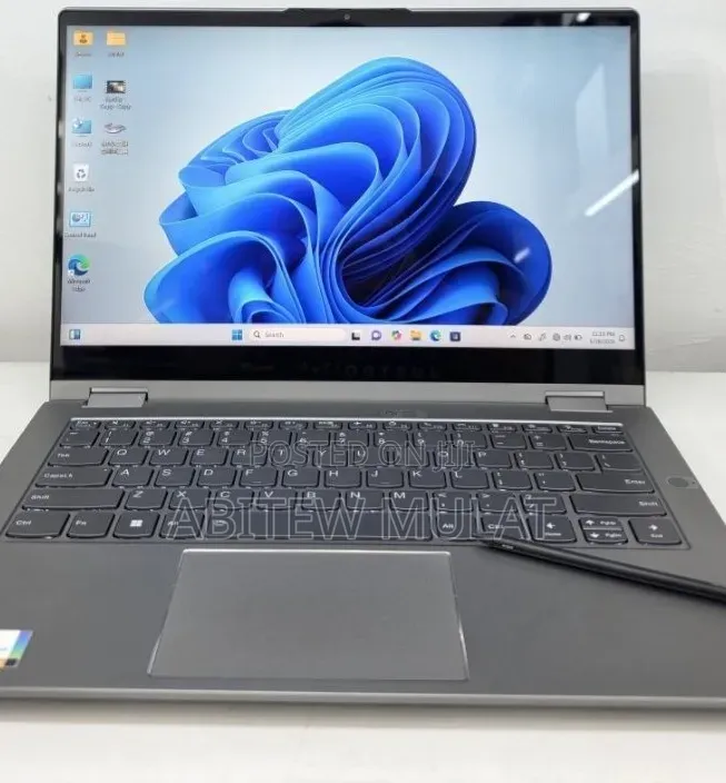 New Laptop Lenovo Thinkbook 14 16GB Intel Core i7 SSD 512GB