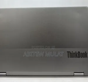 New Laptop Lenovo Thinkbook 14 16GB Intel Core i7 SSD 512GB