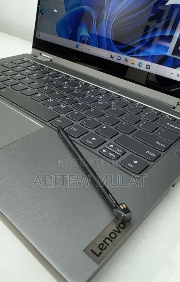 New Laptop Lenovo Thinkbook 14 16GB Intel Core i7 SSD 512GB