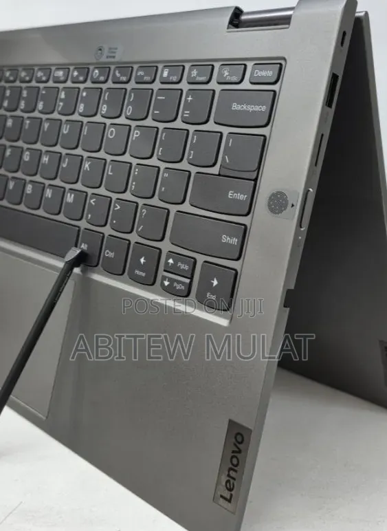 New Laptop Lenovo Thinkbook 14 16GB Intel Core i7 SSD 512GB