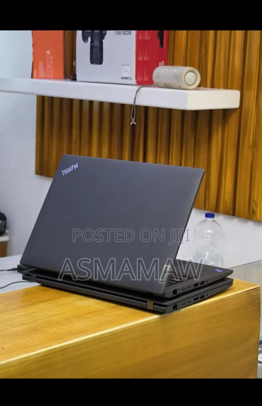 New Laptop Lenovo ThinkPad T14 16GB Intel Core i7 SSD 512GB