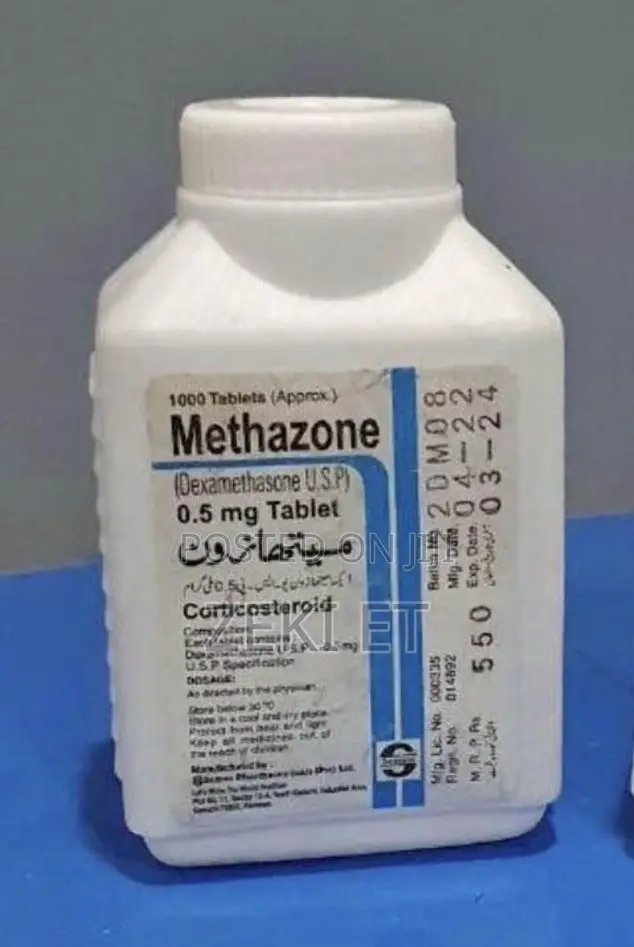 Methazone Semos
