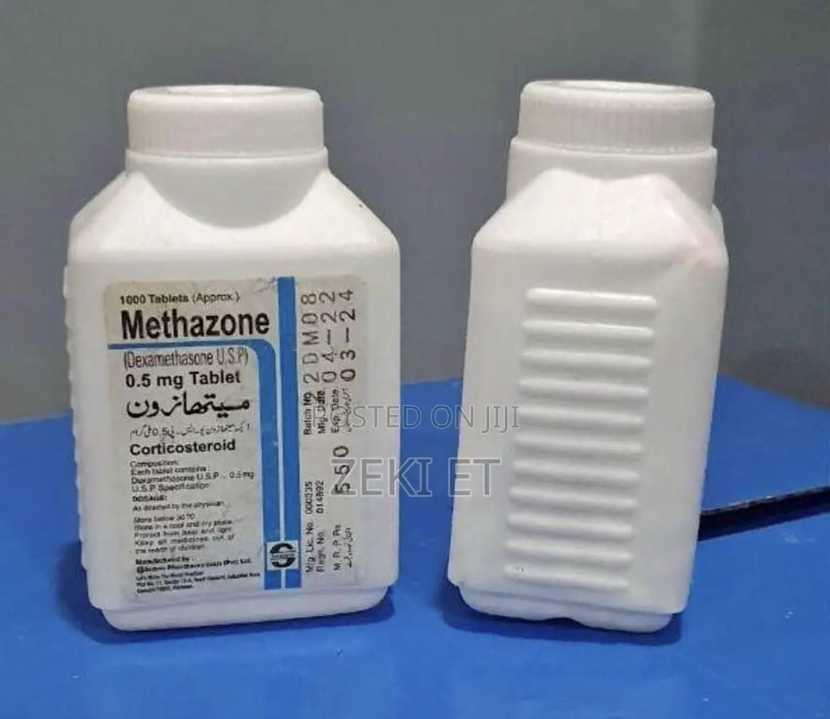 Methazone Semos