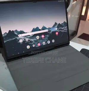 New Samsung Galaxy Tab S9 Ultra 256 GB