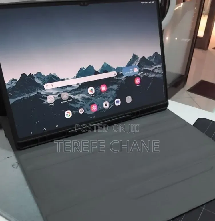 New Samsung Galaxy Tab S9 Ultra 256 GB