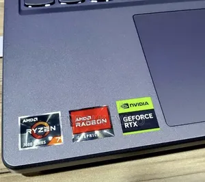 New Laptop Lenovo Legion 5 16GB AMD Ryzen 7 SSD 512GB