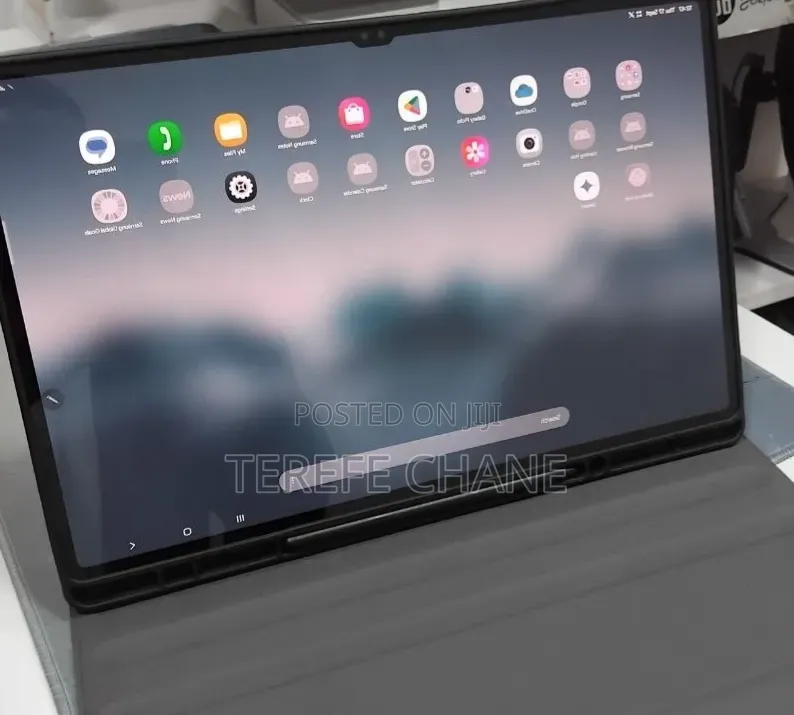New Samsung Galaxy Tab S9 Ultra 256 GB