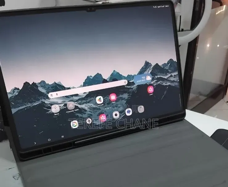 New Samsung Galaxy Tab S9 Ultra 256 GB