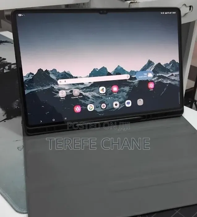 New Samsung Galaxy Tab S9 Ultra 256 GB